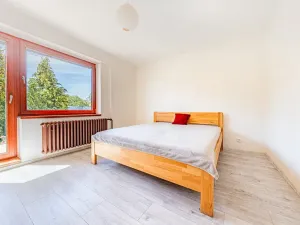 Prodej rodinného domu, Tuřany, 160 m2