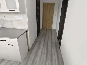 Pronájem bytu 2+1, Ledeč nad Sázavou, Stínadla, 45 m2