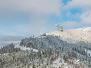 Prodej pozemku pro bydlení, Králíky, 1108 m2