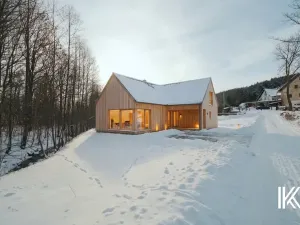 Prodej komerčního pozemku, Králíky, 1108 m2