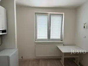 Pronájem bytu 1+1, Písek, Budějovická, 36 m2