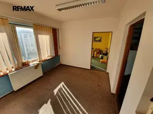 Prodej skladu, Šumperk, Příčná, 1557 m2