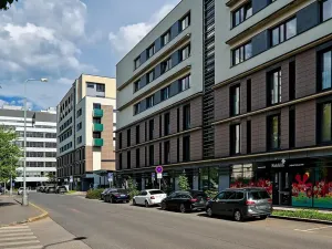 Prodej bytu 3+kk, Praha - Stodůlky, Petržílkova, 88 m2