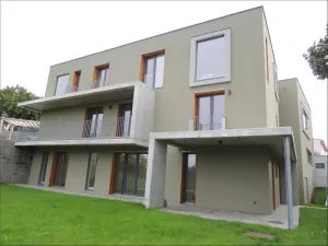 Pronájem atypického bytu, Praha, 72 m2