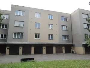 Pronájem bytu 3+1, Praha - Košíře, Naskové, 81 m2