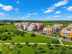 Prodej bytu 3+kk, Praha - Kyje, Sicherova, 67 m2