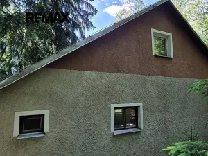 Prodej chaty, Sněžné, 60 m2