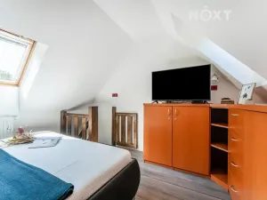 Prodej bytu 1+1, Rokytnice nad Jizerou, 28 m2