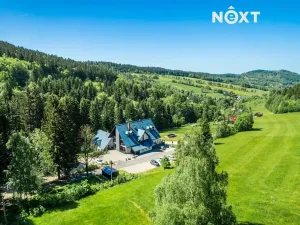 Prodej bytu 1+1, Rokytnice nad Jizerou, 28 m2