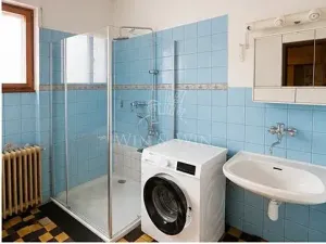 Prodej rodinného domu, Želiv, 160 m2