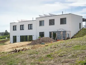 Prodej rodinného domu, Rašovice, 105 m2