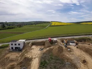 Prodej rodinného domu, Rašovice, 105 m2