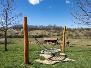Prodej rodinného domu, Rašovice, 105 m2