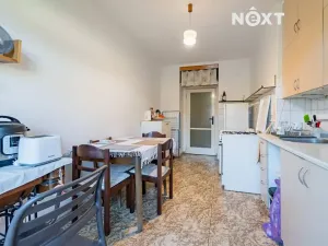 Prodej bytu 2+1, Praha - Košíře, Plzeňská, 65 m2