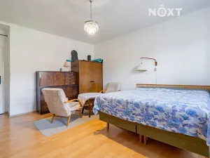 Prodej bytu 2+1, Praha - Košíře, Plzeňská, 65 m2