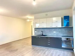 Pronájem bytu 2+kk, Fryšták, Komenského, 57 m2