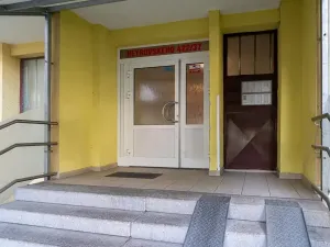 Prodej bytu 3+1, Olomouc, Heyrovského, 65 m2