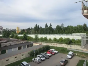 Pronájem bytu 2+1, Brno, Svatopluka Čecha, 53 m2