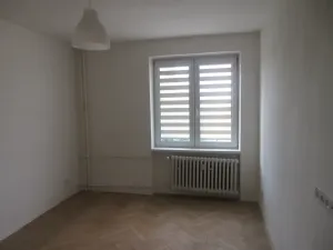 Pronájem bytu 2+1, Brno, Svatopluka Čecha, 53 m2