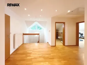 Prodej rodinného domu, Zdiby, U Louže, 275 m2