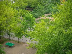 Pronájem bytu 2+kk, Praha - Petrovice, Jakobiho, 43 m2