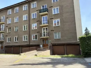 Pronájem bytu 3+kk, Praha - Strašnice, U kombinátu, 60 m2
