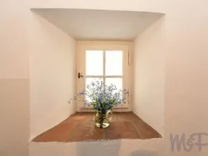 Prodej apartmánu, Horní Stropnice, 212 m2