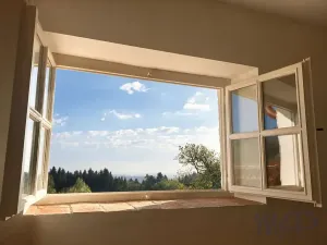 Prodej apartmánu, Horní Stropnice, 212 m2