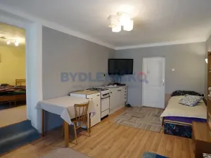 Prodej ubytování, Kamenný Újezd, 402 m2