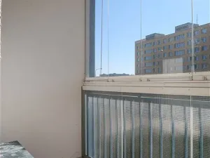 Pronájem bytu 3+1, Praha, Květnového vítězství, 77 m2