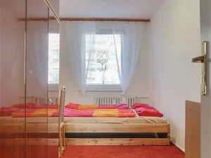 Pronájem bytu 3+1, Praha, Květnového vítězství, 77 m2