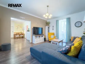 Prodej rodinného domu, Pečky, Pečecká, 140 m2