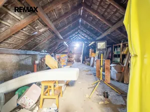 Prodej rodinného domu, Pečky, Pečecká, 140 m2