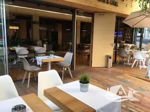 Prodej restaurace, Nesebar, Bulharsko, 160 m2