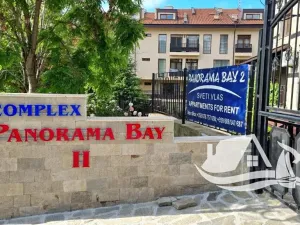 Prodej bytu 1+kk, Nesebar, Bulharsko, 35 m2