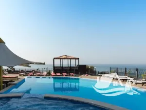 Prodej bytu 2+kk, Sveti Vlas, Bulharsko, 66 m2
