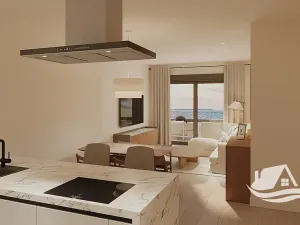 Prodej bytu 3+kk, La Línea de la Concepción, Španělsko, 68 m2