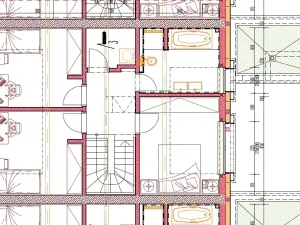 Prodej rodinného domu, Poděbrady, 155 m2
