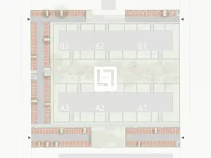 Prodej bytu 3+kk, Ostrava, Hasičská, 72 m2