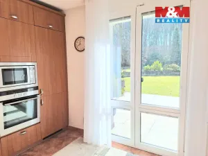 Prodej rodinného domu, Ostrava - Radvanice, Turgeněvova, 250 m2
