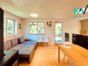 Prodej chaty, Kraslice, 65 m2