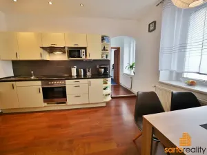 Pronájem bytu 2+kk, Ústí nad Labem, Kojetická, 59 m2