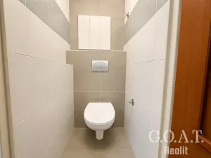 Prodej bytu 3+1, Plzeň, Strážnická, 72 m2