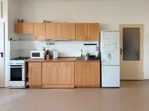 Pronájem bytu 2+1, Brno, Ypsilantiho, 87 m2