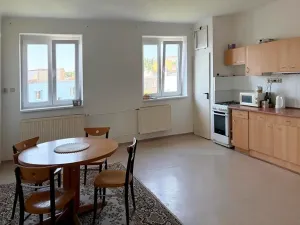 Pronájem bytu 2+1, Brno, Ypsilantiho, 87 m2