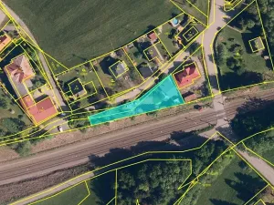 Dražba rodinného domu, Kunčice pod Ondřejníkem, 45 m2