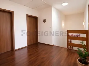Pronájem rodinného domu, Křenovice, Široká, 210 m2