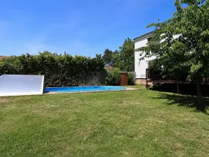 Pronájem rodinného domu, Křenovice, Široká, 210 m2
