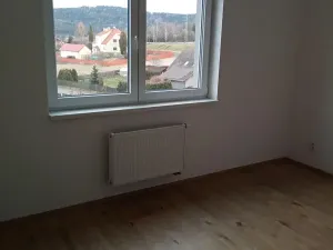 Pronájem bytu 2+kk, Jince, Zborovská, 43 m2