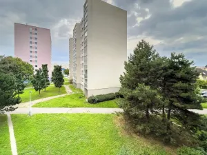 Prodej bytu 1+kk, Praha - Háje, Matúškova, 31 m2